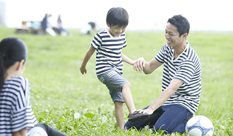 子供