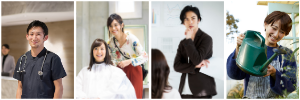 出会いが少ない