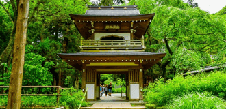 神社