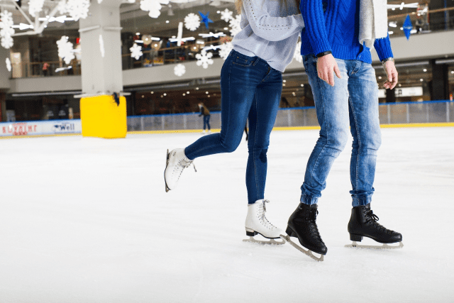 アイススケート