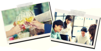 カジュアル交流会