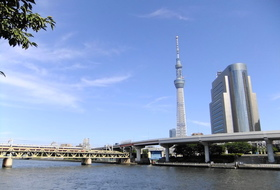 スカイツリー