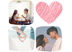 ハイスペック男性