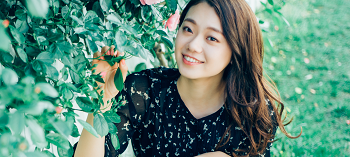 同世代の20代カップル