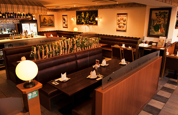 ディップパレス中目黒