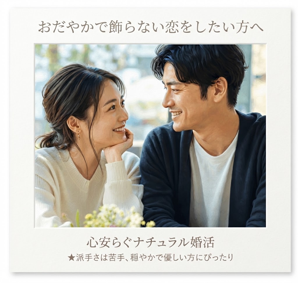 街コン・婚活パーティー