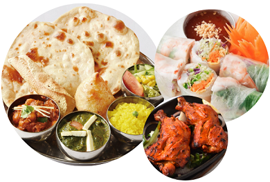 ディップパレス中目黒