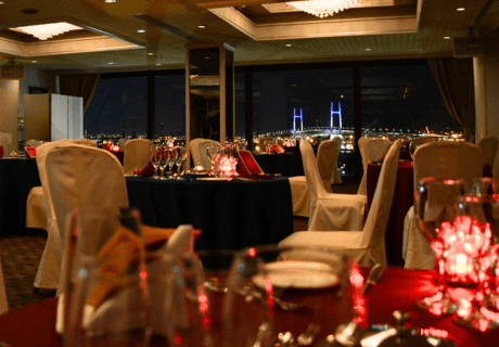 KKRポートヒル横浜