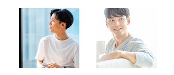 外見に気を使っている男性