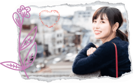 女