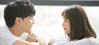 同年代男女