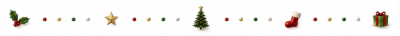 クリスマス