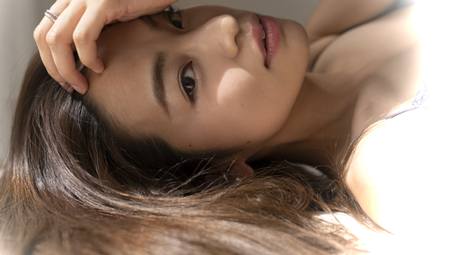 綺麗な女性