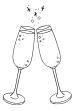グラス