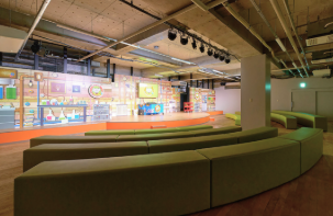 ゆかいな公開実験室