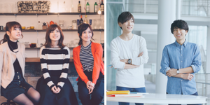 なかなか出会いが少ない