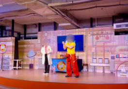 ゆかいな公開実験室２