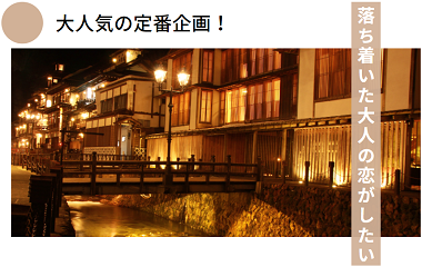 旅行のイメージ