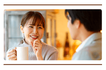 小さな恋はココから始まる