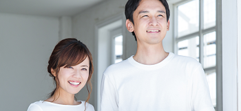 男女のイメージ