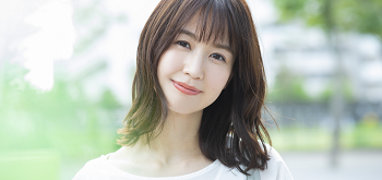 若く見られる女性