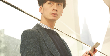 若きエリートのイメージ