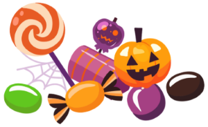 ハロウィン