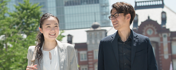 高身長カップル