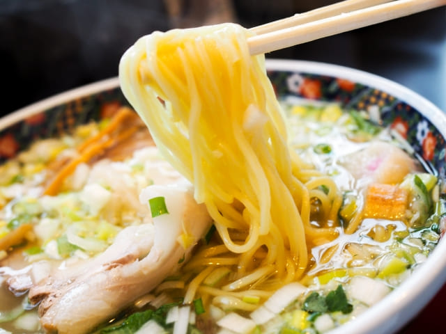 ラーメン