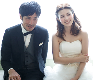 結婚