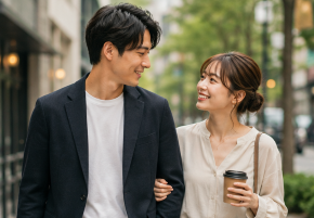 男女
