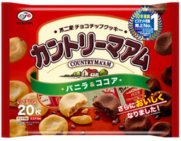 カントリーマアム