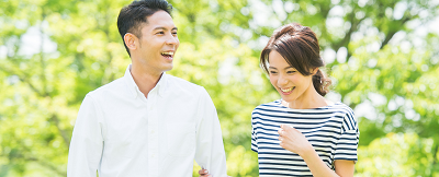 30代メイン婚活