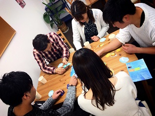 仙台婚活パーティー