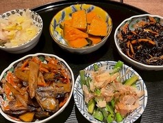 食事メニュー