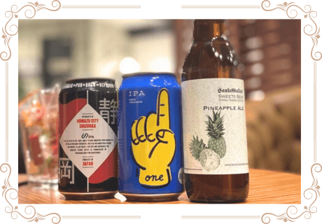 クラフトビール