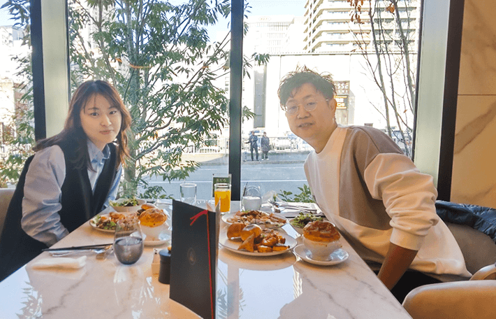 しあわせエピソード画像