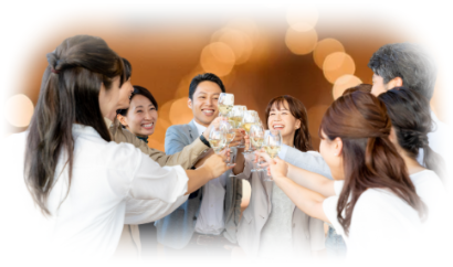 ※テラスの様子