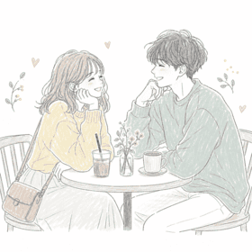 交際