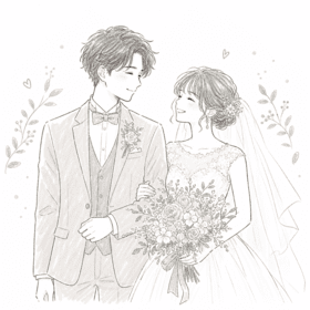 結婚