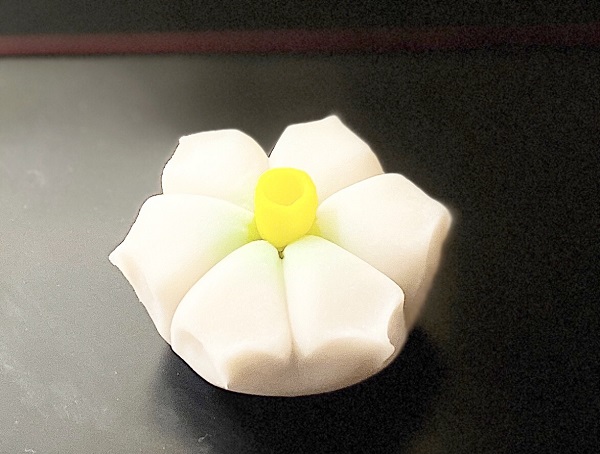 可愛い和菓子
