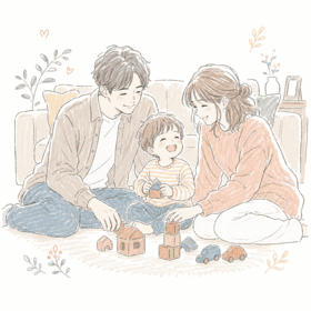 家族