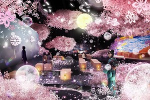 日本橋FLOWERS