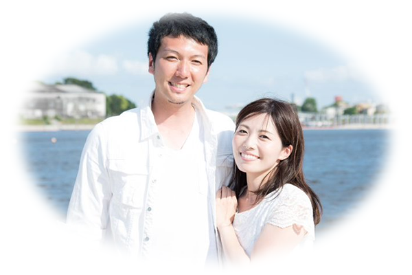 気遣いができる
