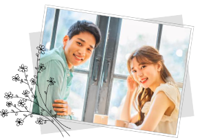 27歳以下の男女