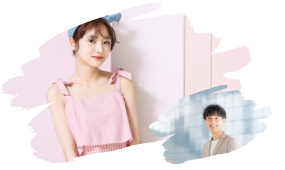 褒められ容姿の方