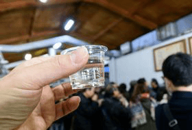酒蔵