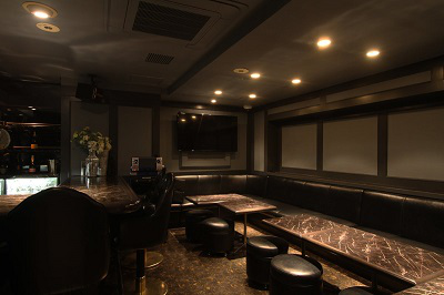 THESALON