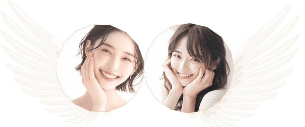女性