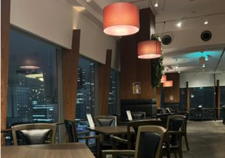 デコレーションキッチン